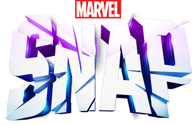 Marvel Snap Logo